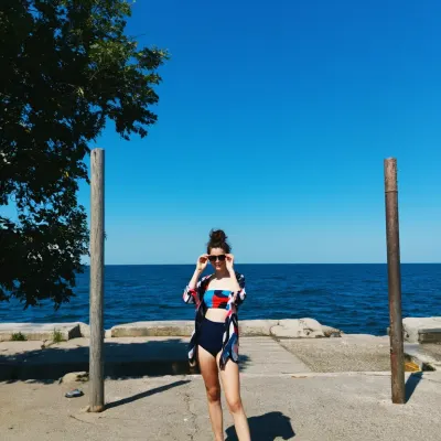 Кристина, 26